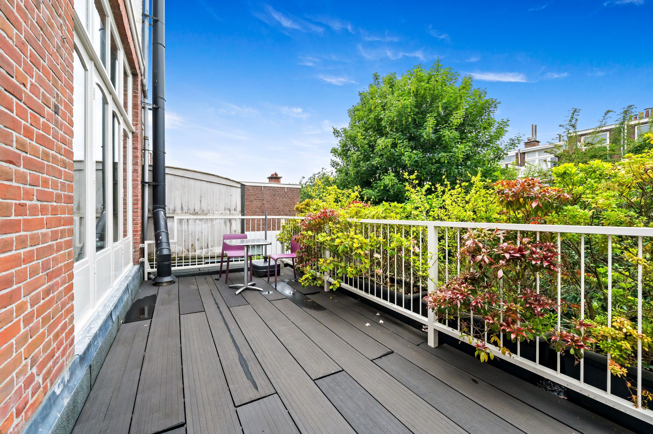 Foto 15 van Van Loostraat 81