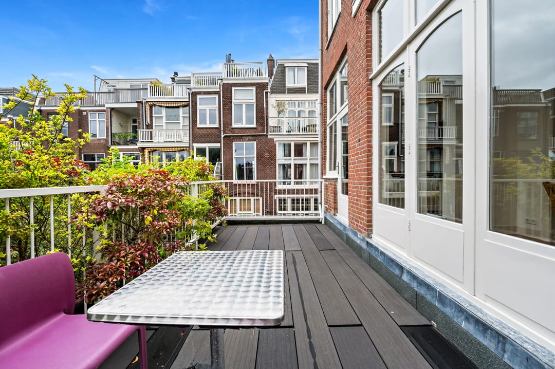 Foto 16 van Van Loostraat 81