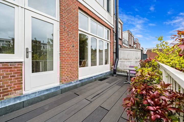 Foto 17 van Van Loostraat 81