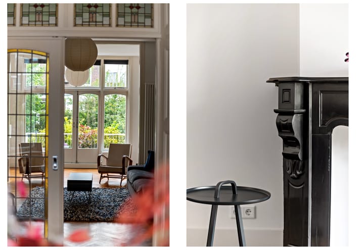 Foto 18 van Van Loostraat 81