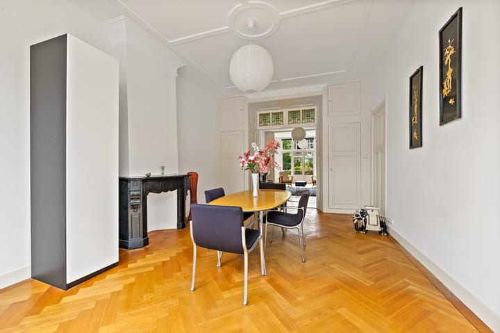 Foto 19 van Van Loostraat 81