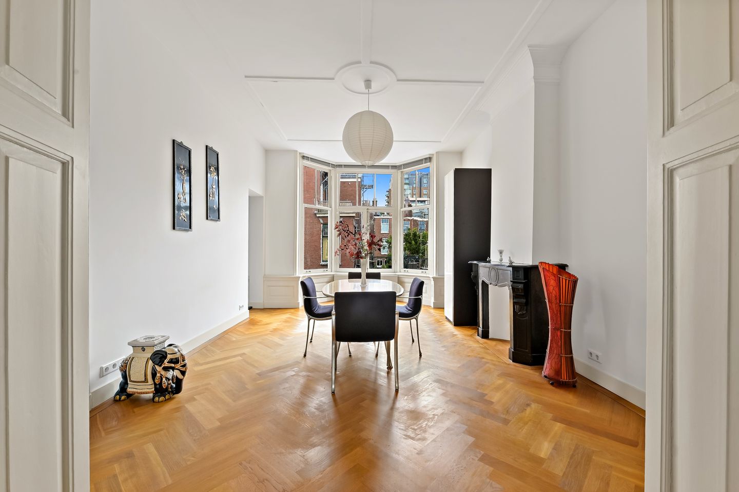 Foto 20 van Van Loostraat 81