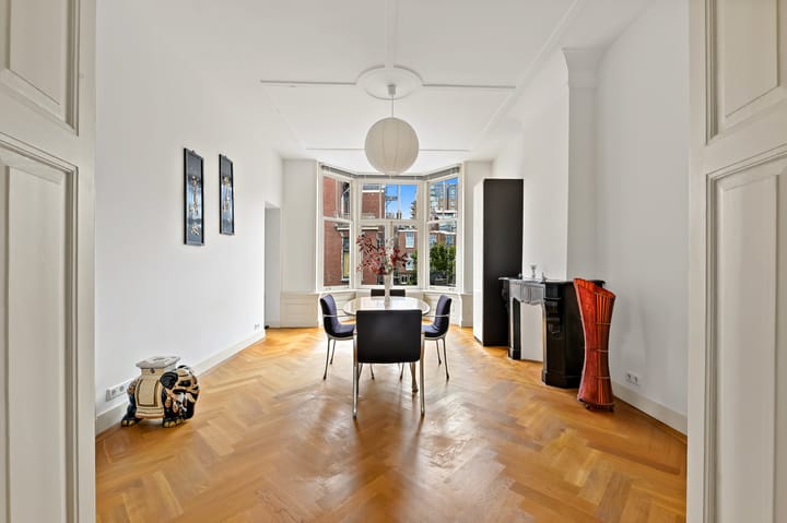 Foto 20 van Van Loostraat 81