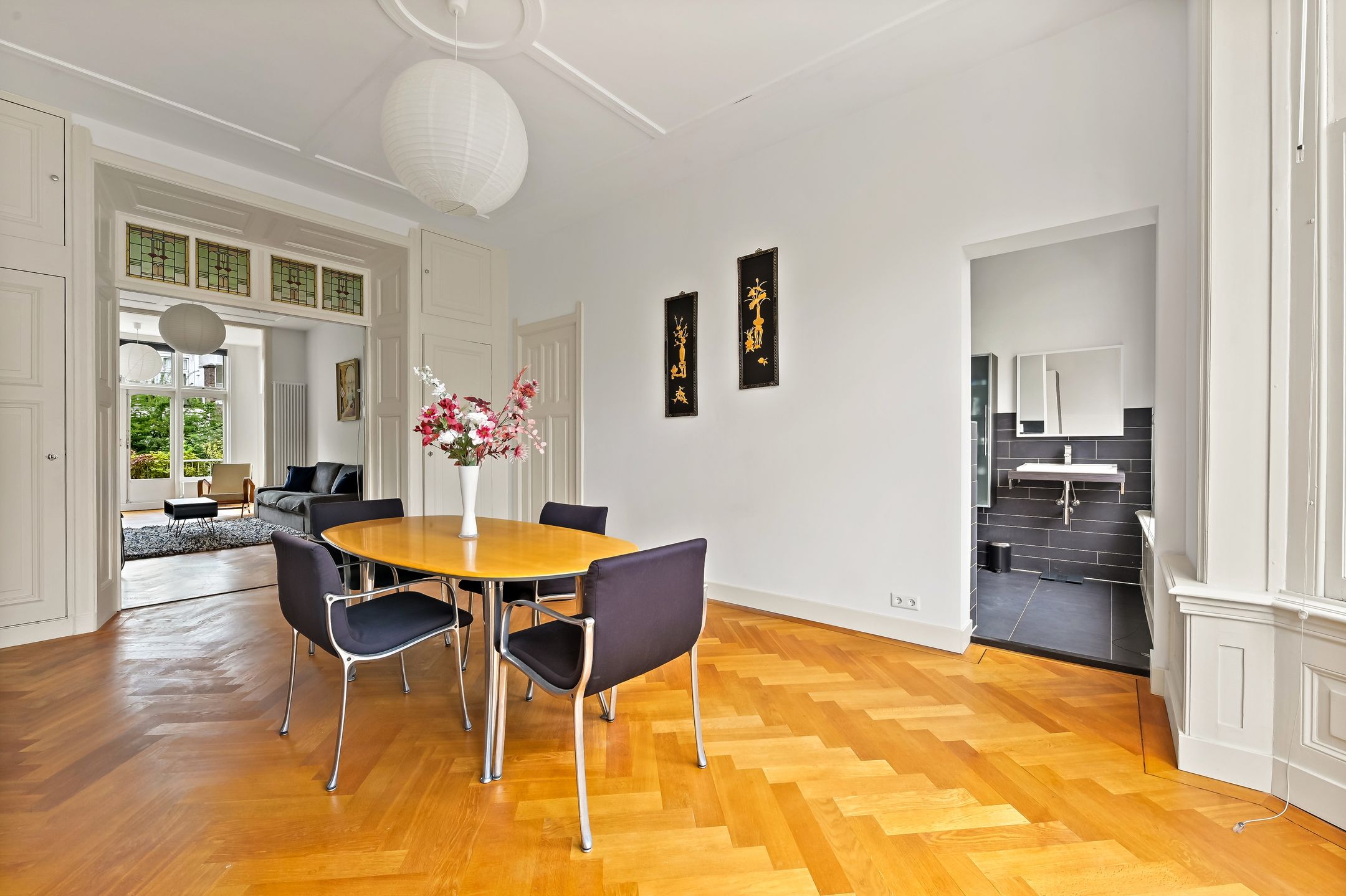 Foto 21 van Van Loostraat 81