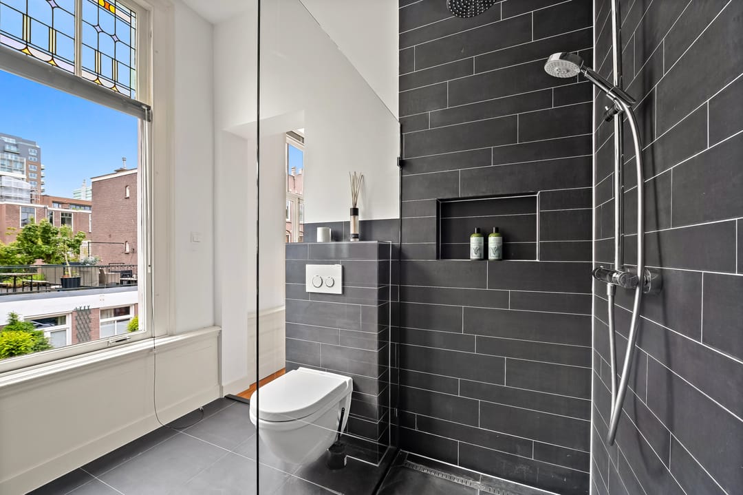 Foto 23 van Van Loostraat 81