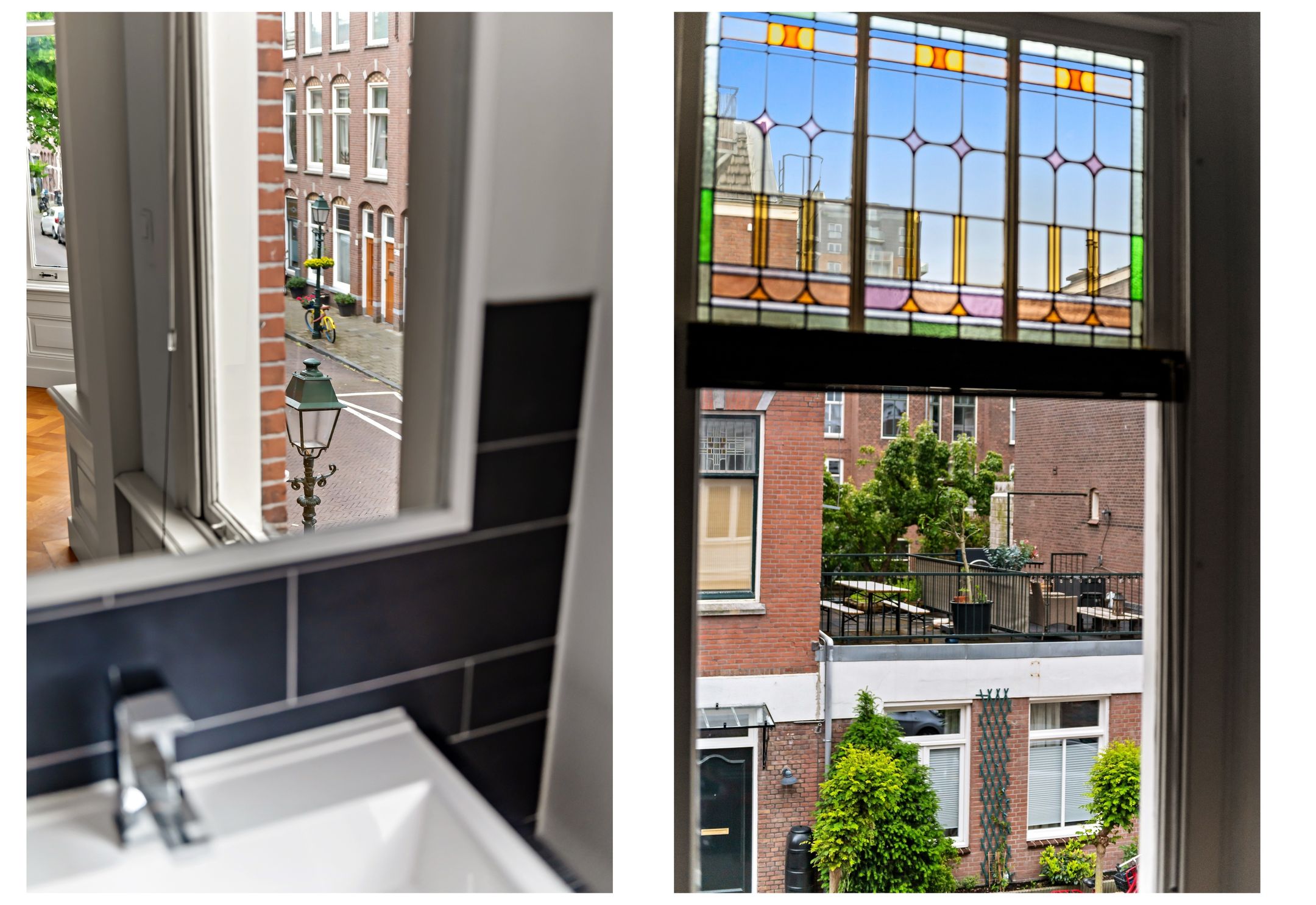 Foto 24 van Van Loostraat 81