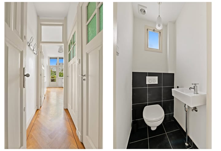 Foto 25 van Van Loostraat 81