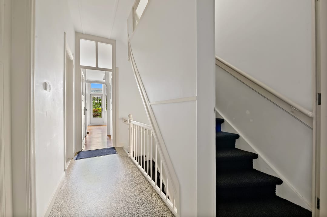 Foto 26 van Van Loostraat 81