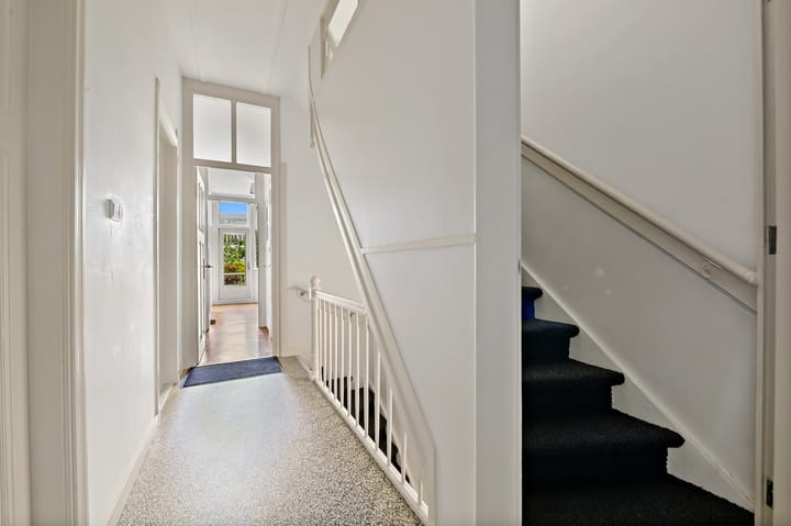 Foto 26 van Van Loostraat 81