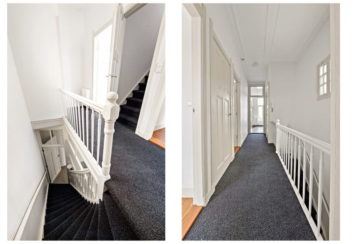 Foto 27 van Van Loostraat 81