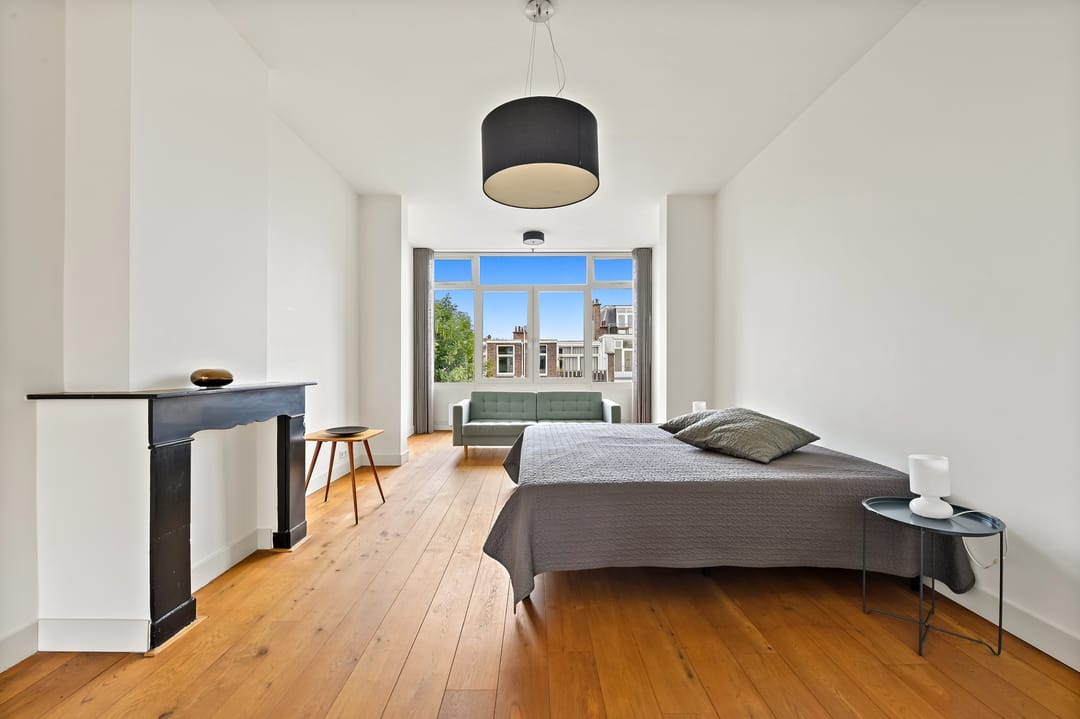 Foto 28 van Van Loostraat 81