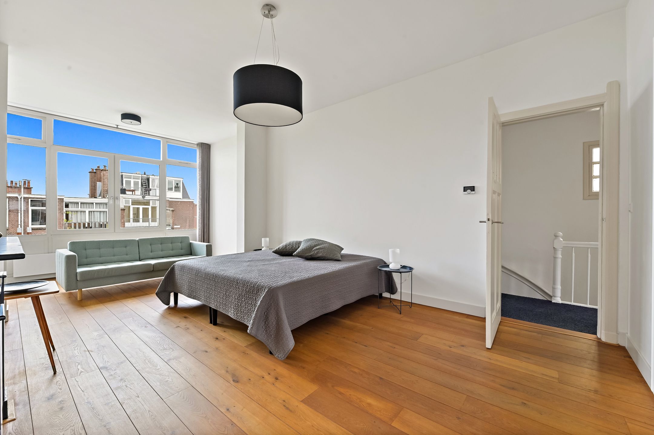 Foto 30 van Van Loostraat 81