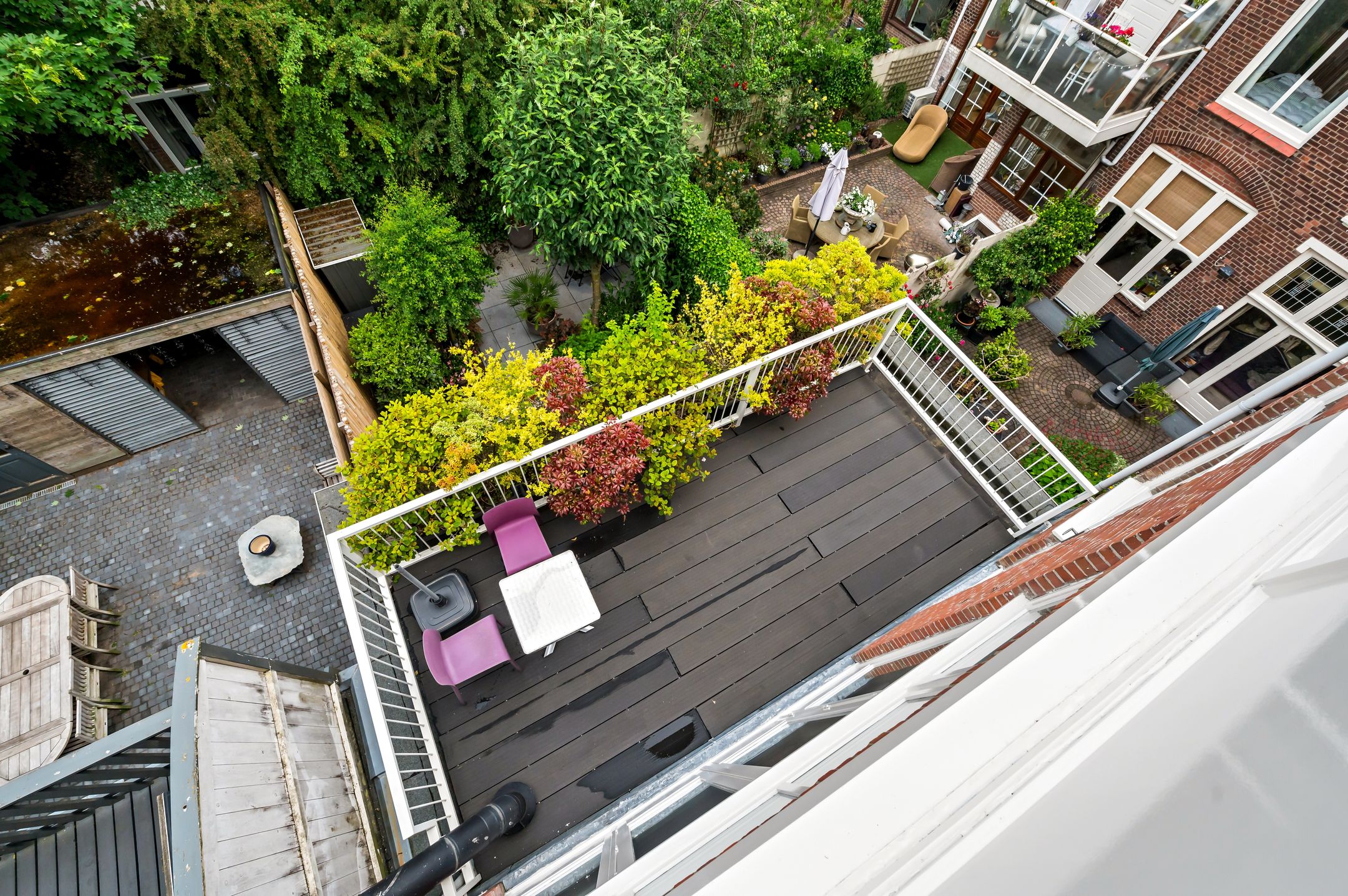 Foto 33 van Van Loostraat 81