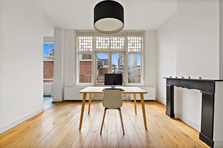 Foto 35 van Van Loostraat 81