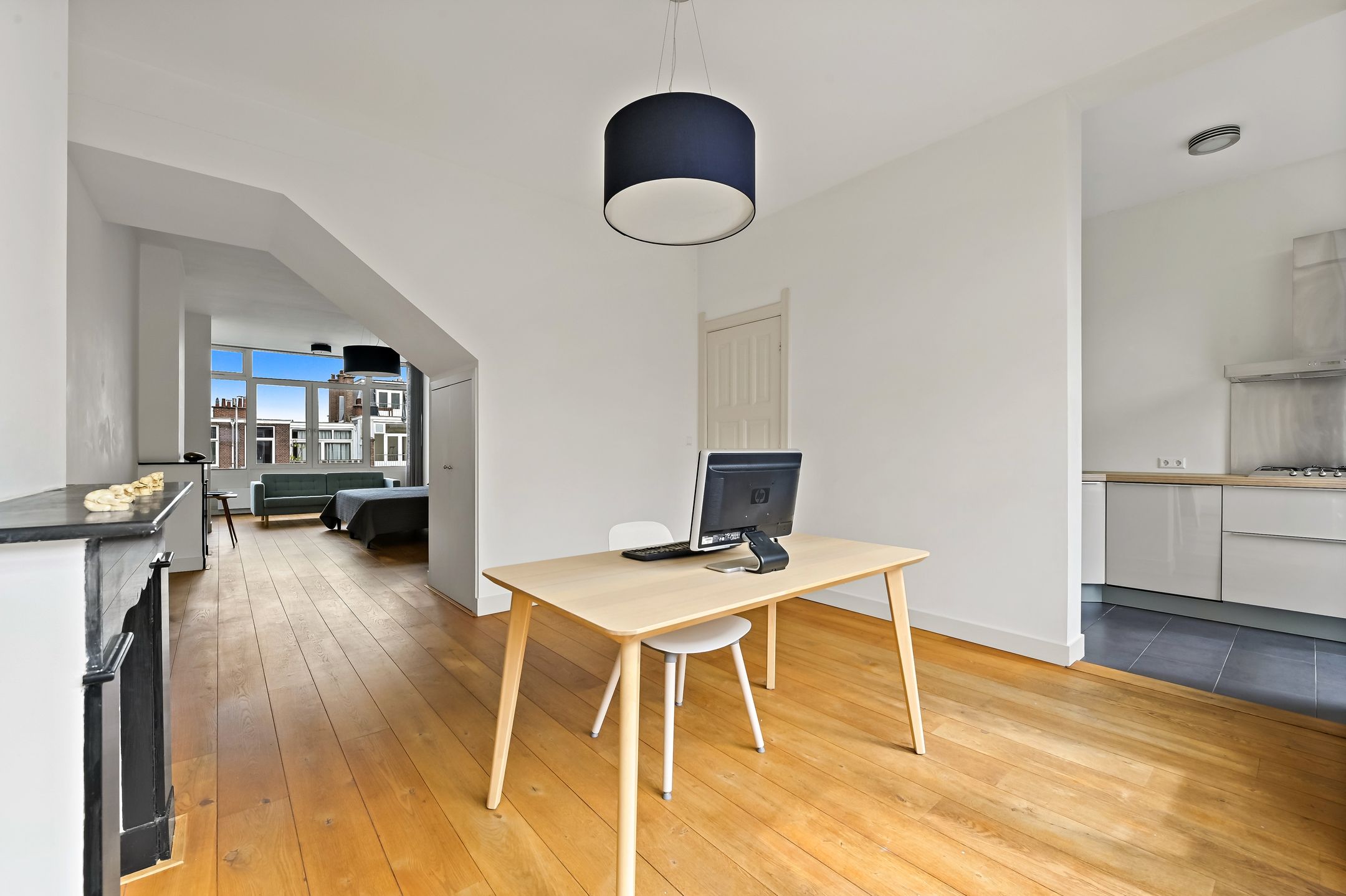 Foto 36 van Van Loostraat 81