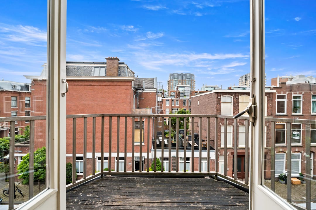 Foto 37 van Van Loostraat 81