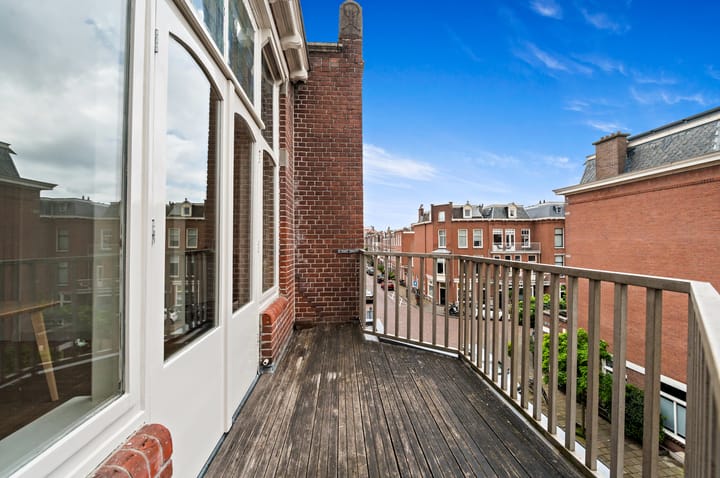 Foto 38 van Van Loostraat 81