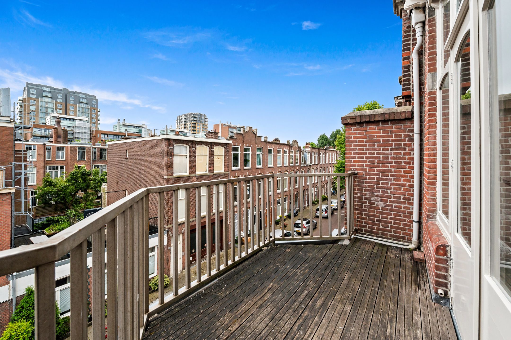 Foto 39 van Van Loostraat 81