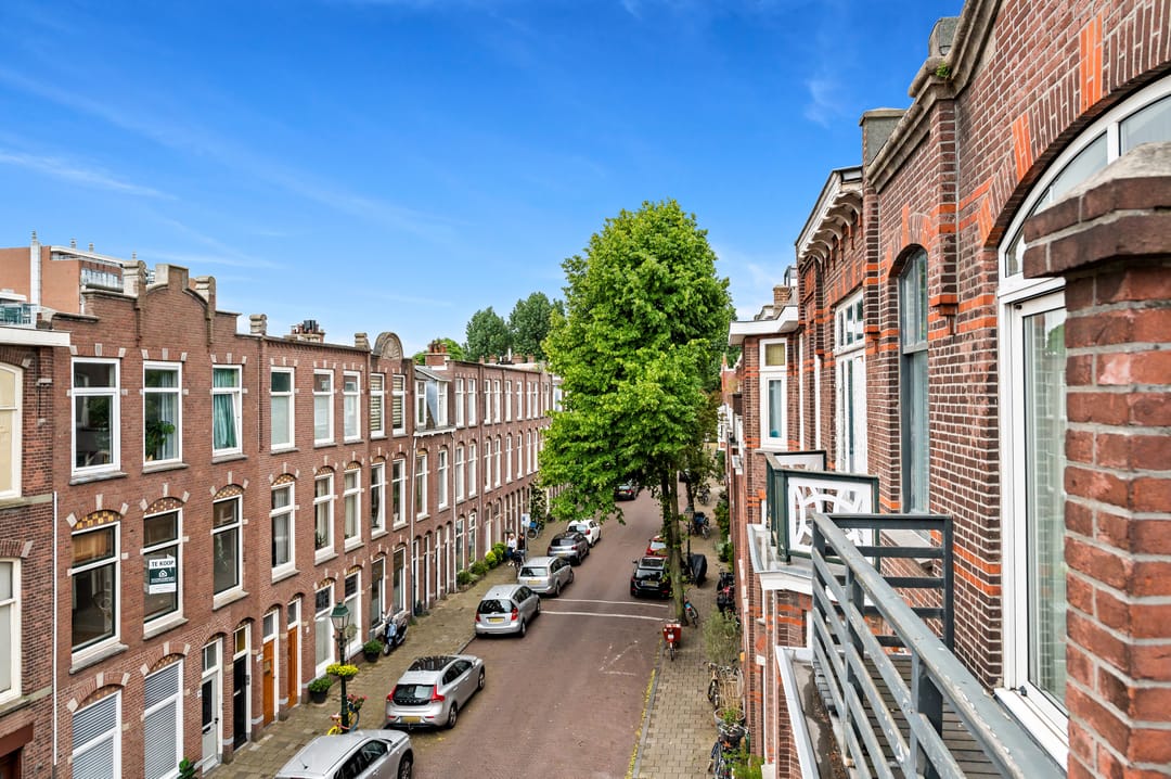 Foto 41 van Van Loostraat 81