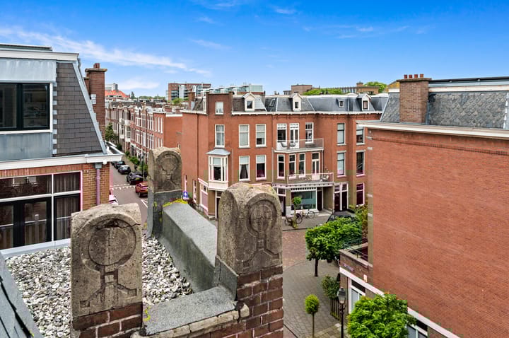 Foto 58 van Van Loostraat 81