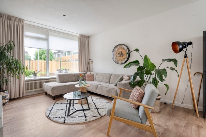 Foto 6 van Elswout 8