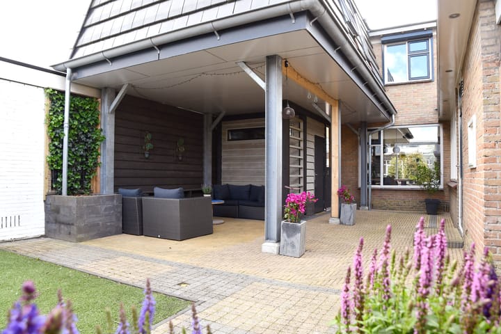 Foto 2 van Lijnbaan 9