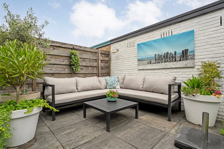 Foto 21 van Elswout 8