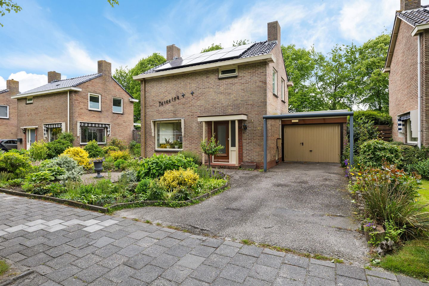 J F Kennedylaan 10 main image