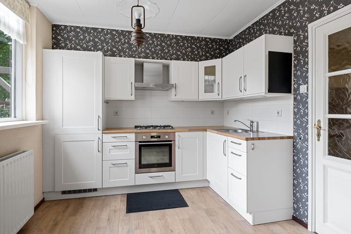 Foto 3 van J F Kennedylaan 10