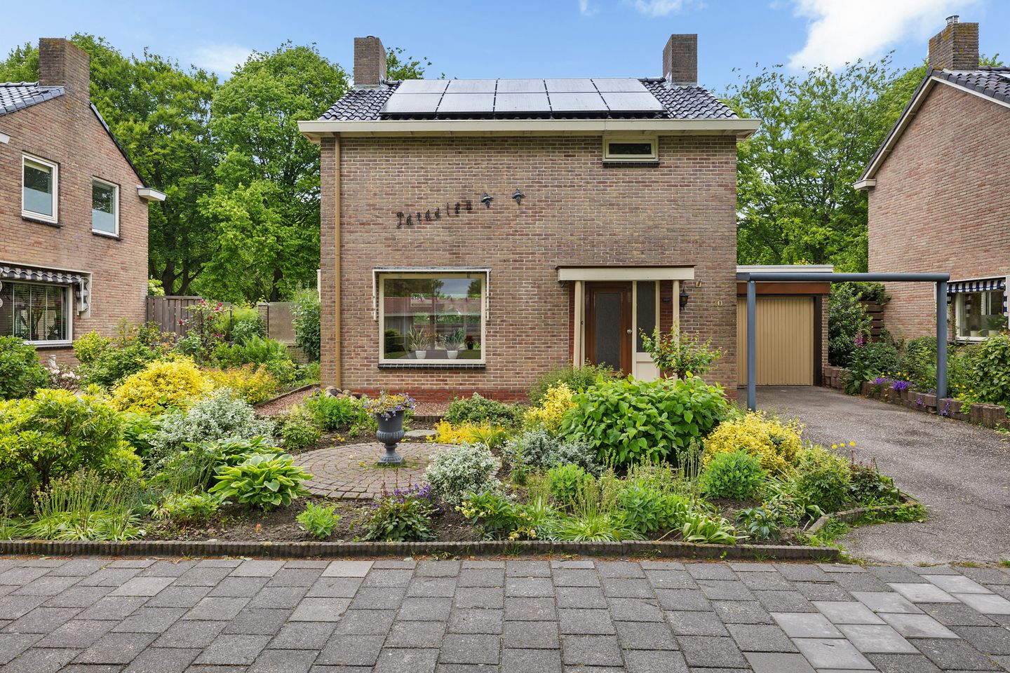 Foto 4 van J F Kennedylaan 10