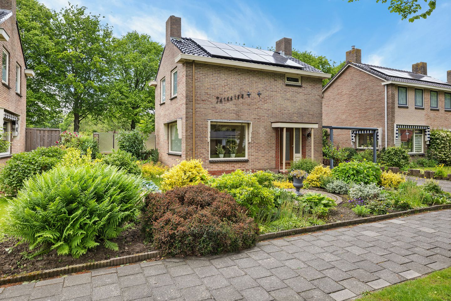 Foto 5 van J F Kennedylaan 10