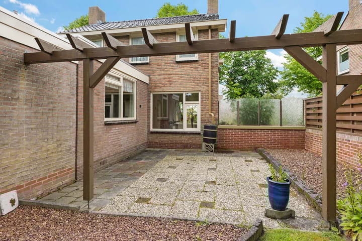 Photo 31 of J F Kennedylaan 10