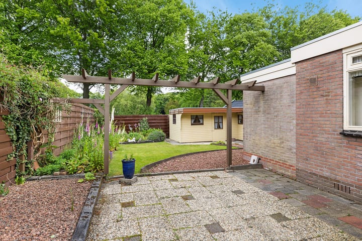 Photo 32 of J F Kennedylaan 10