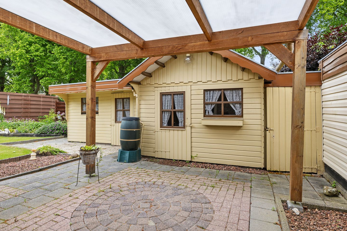 Foto 34 van J F Kennedylaan 10