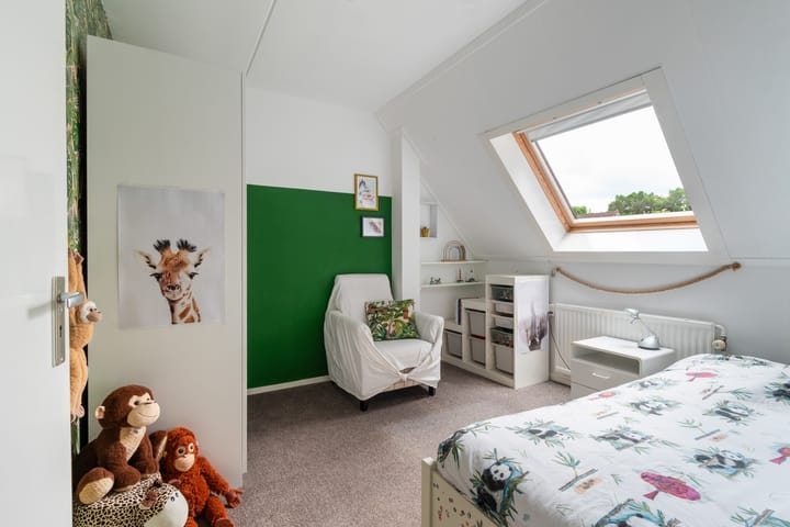 Foto 27 van Veldwijkerweg 14