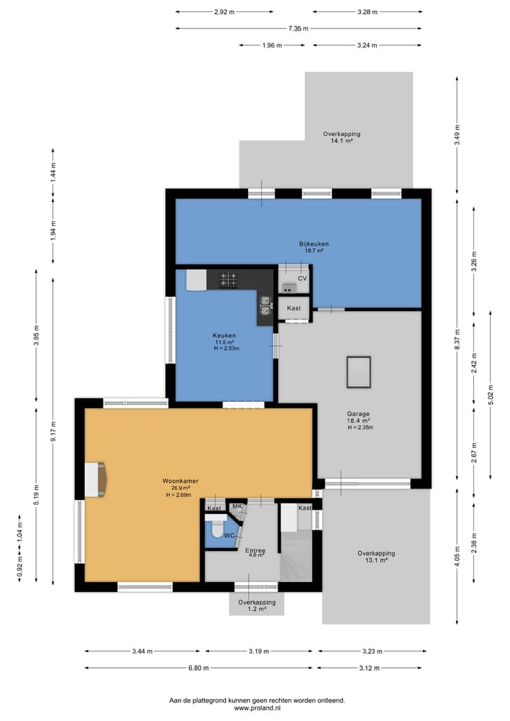 Photo 38 of J F Kennedylaan 10