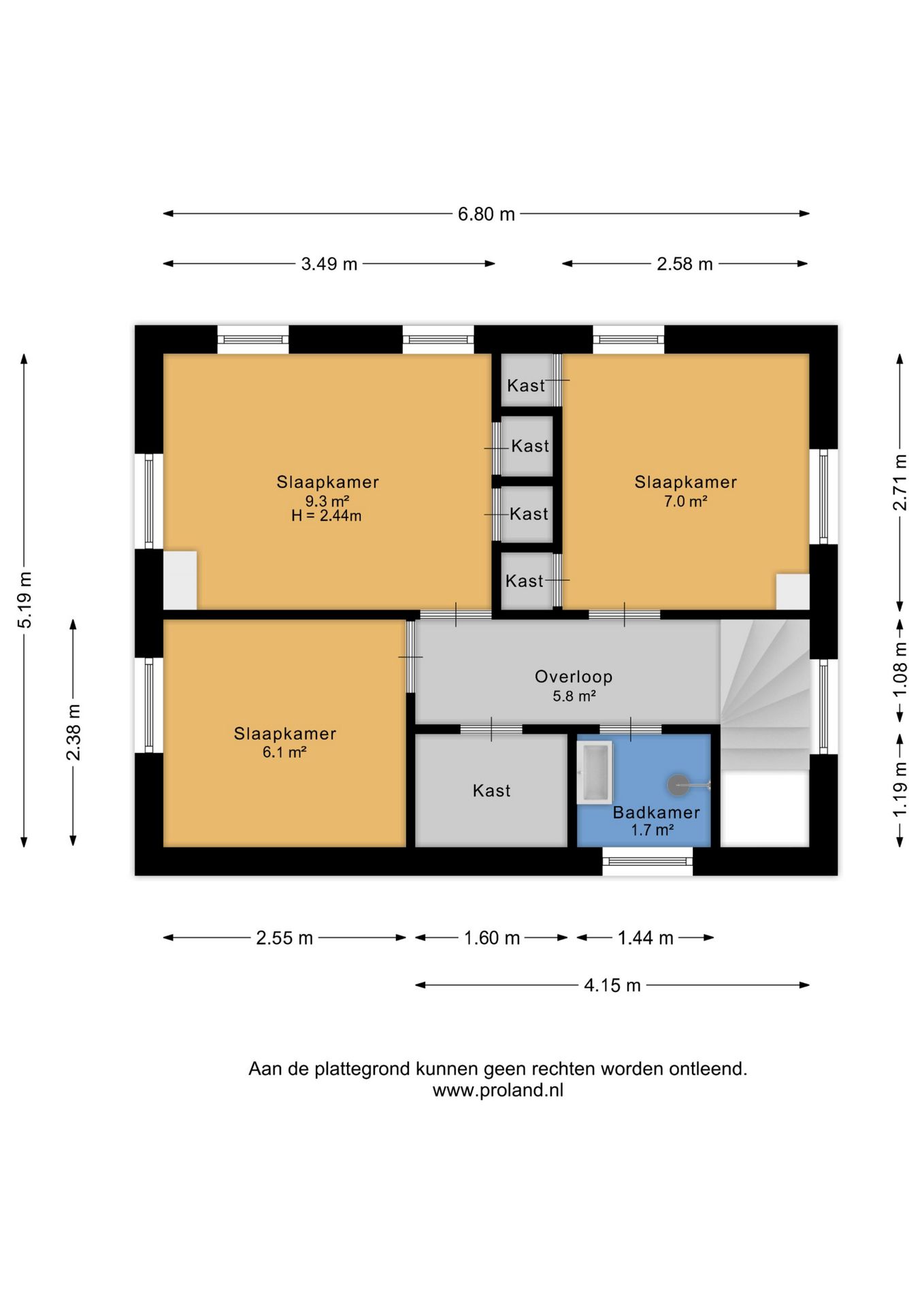 Foto 39 van J F Kennedylaan 10