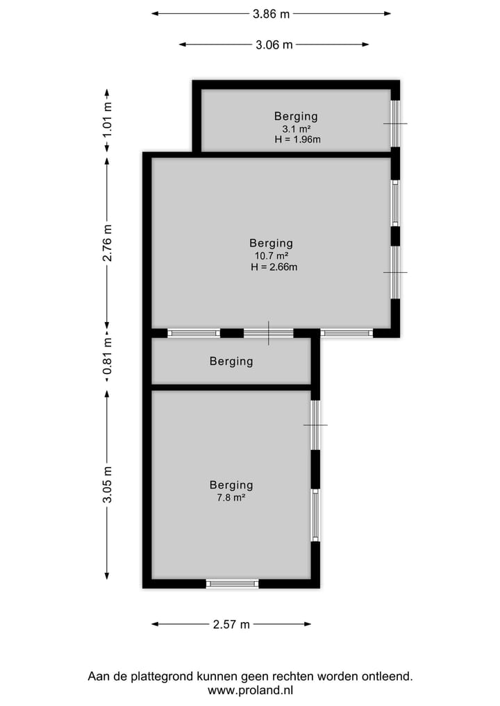 Photo 40 of J F Kennedylaan 10