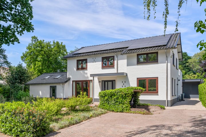 Foto 5 van Elterse Hof 24