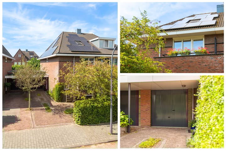 Foto 2 van Benningskamplaan 84