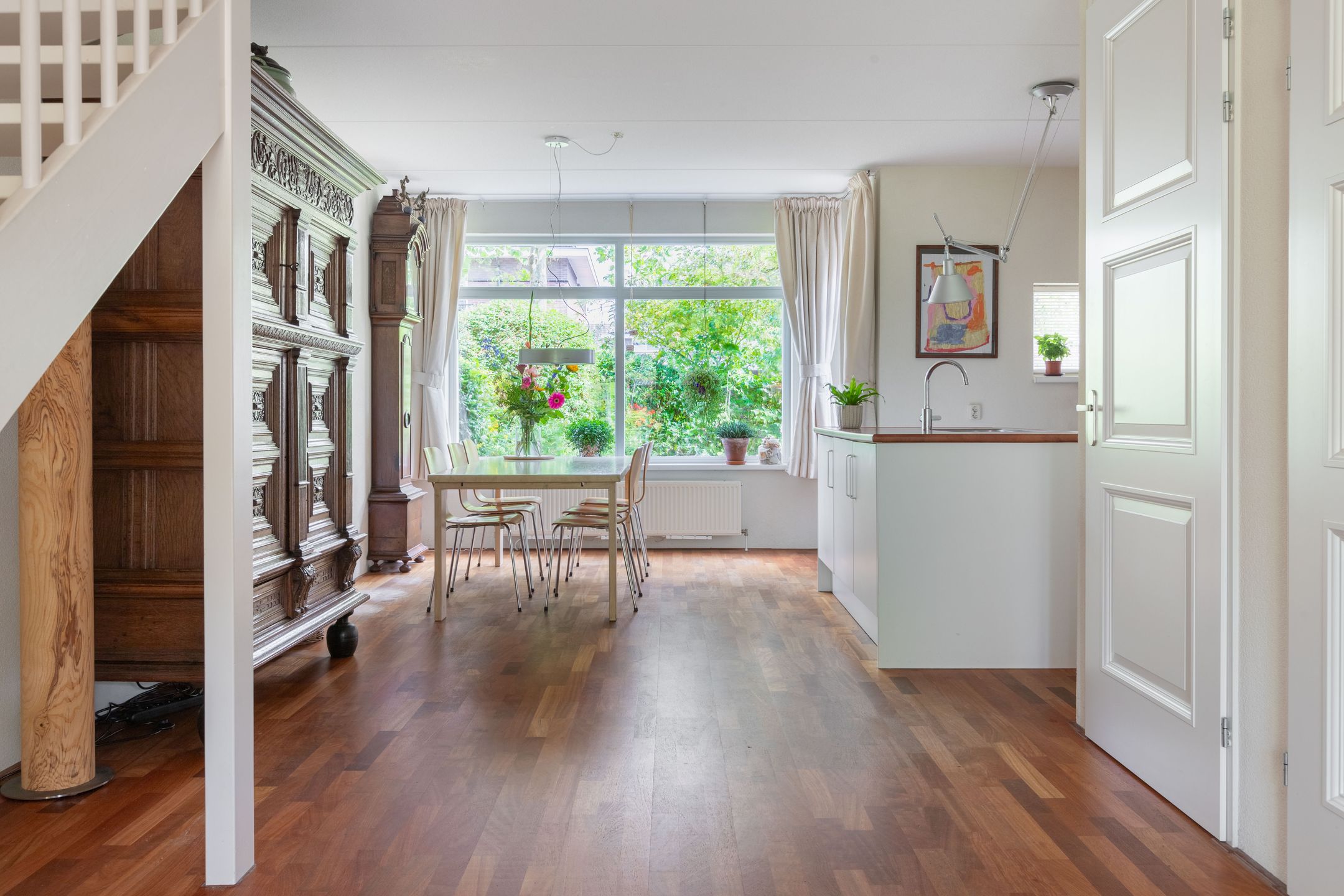 Foto 3 van Benningskamplaan 84