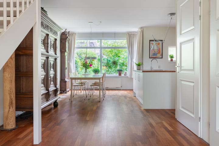 Foto 3 van Benningskamplaan 84