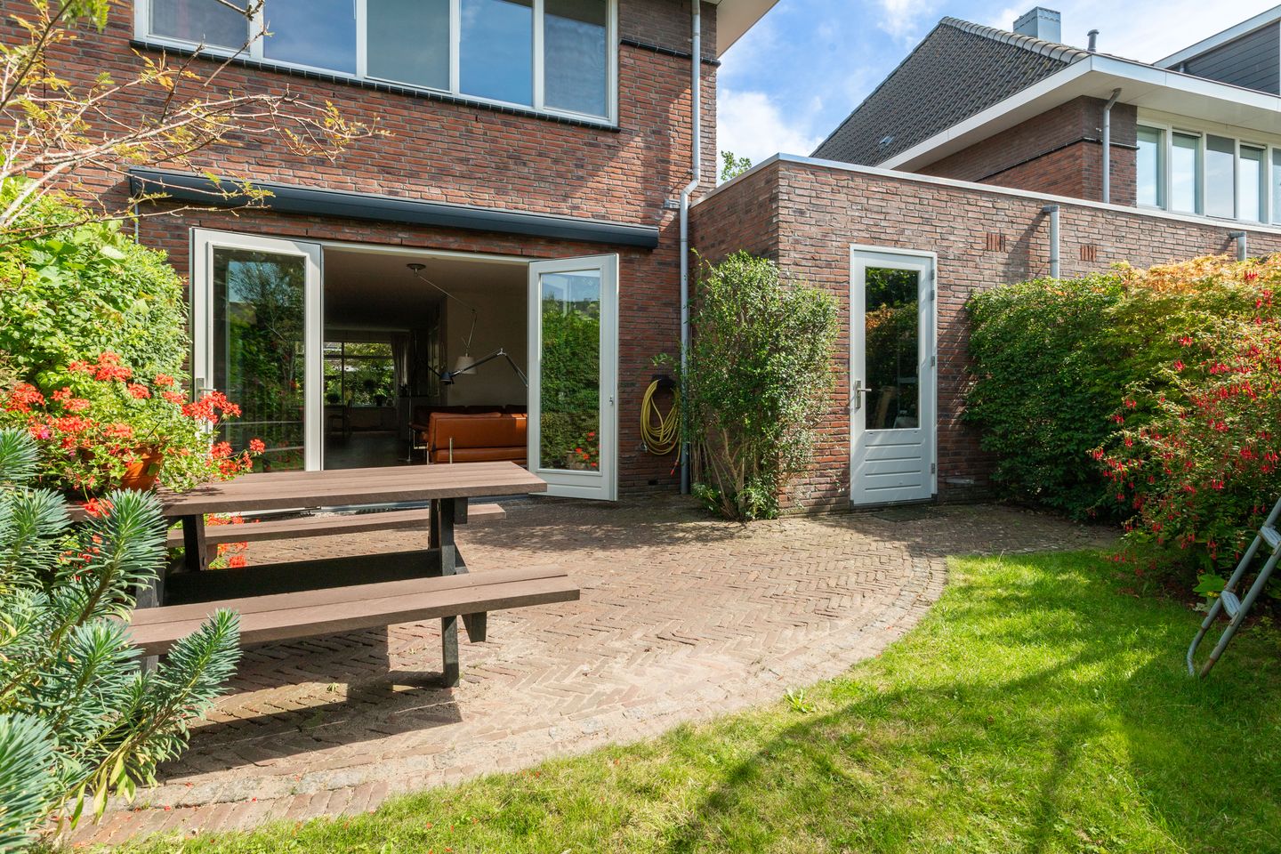 Foto 5 van Benningskamplaan 84