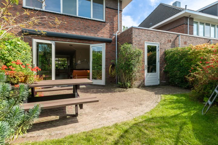 Foto 5 van Benningskamplaan 84