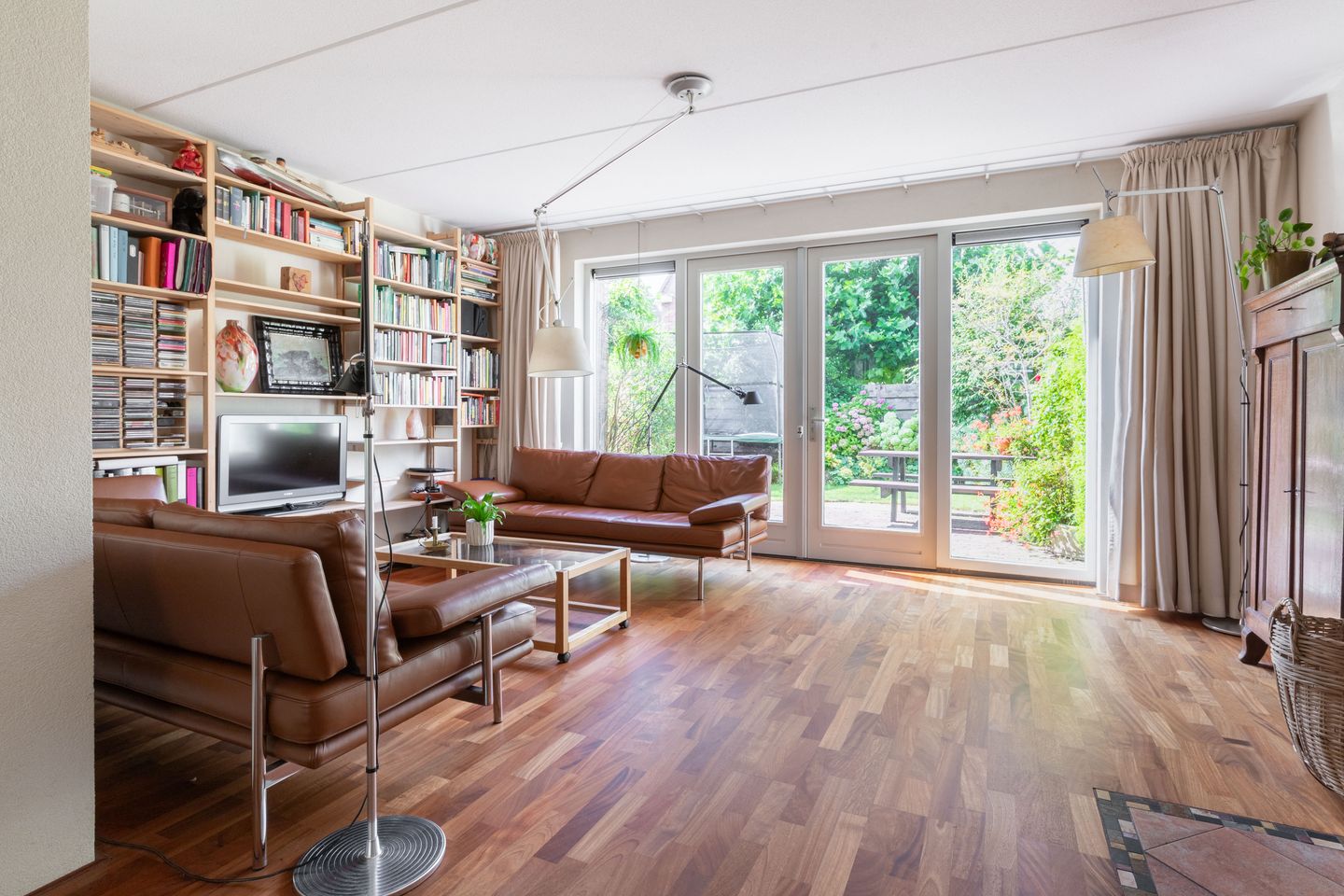 Foto 4 van Benningskamplaan 84