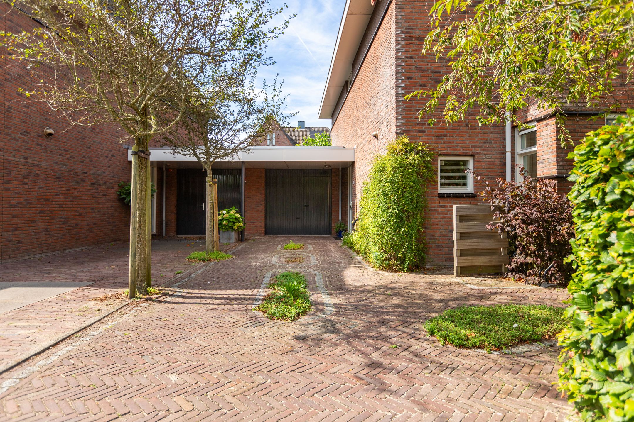 Foto 6 van Benningskamplaan 84