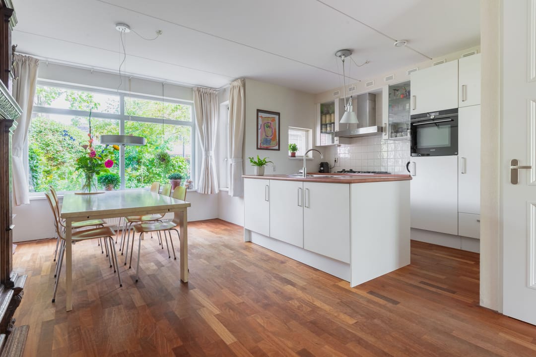 Foto 8 van Benningskamplaan 84