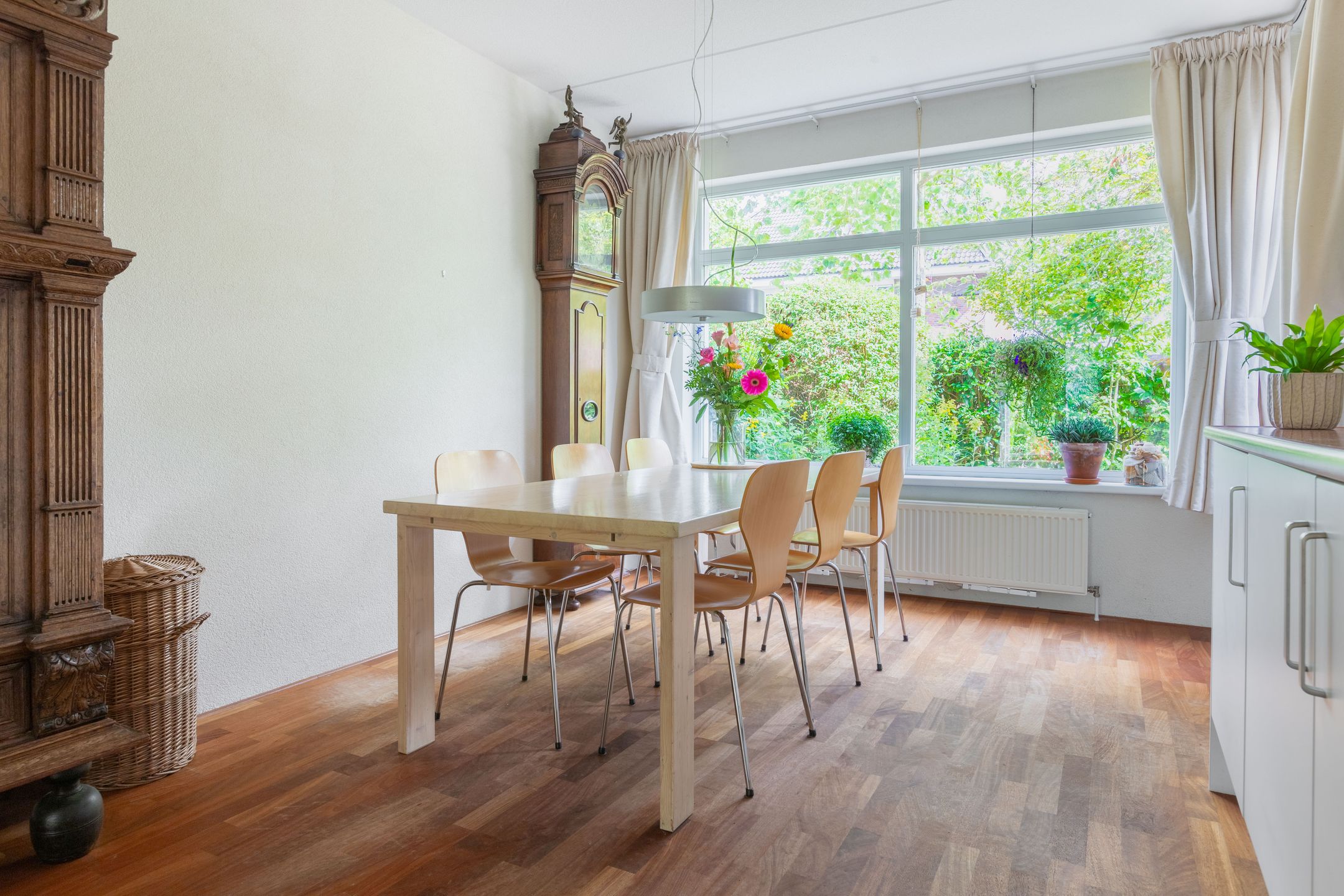 Foto 9 van Benningskamplaan 84