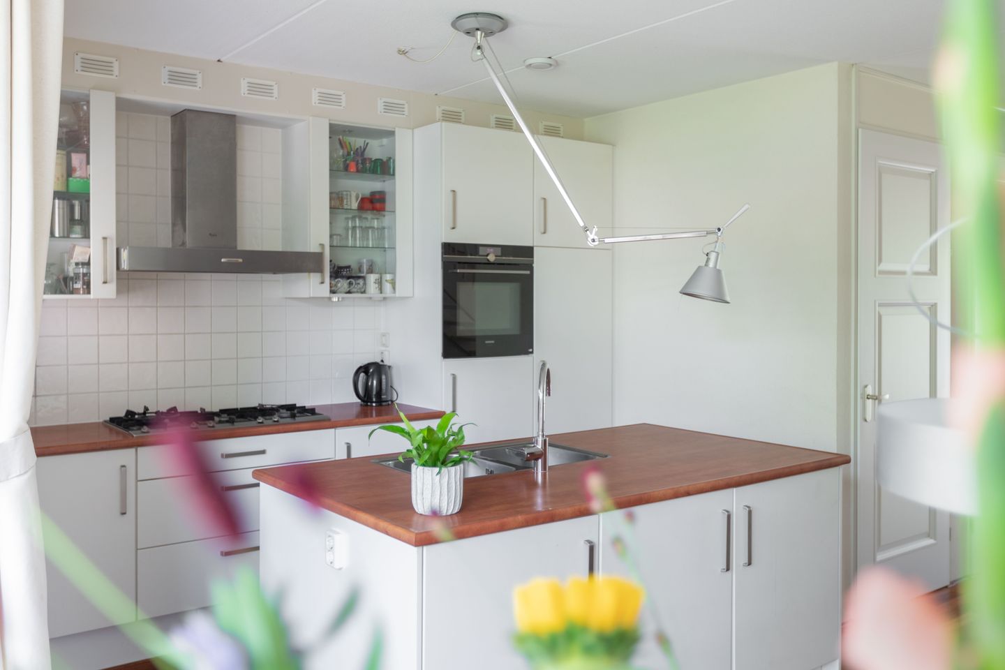 Foto 10 van Benningskamplaan 84