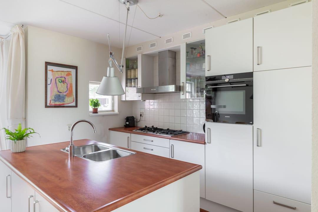 Foto 11 van Benningskamplaan 84